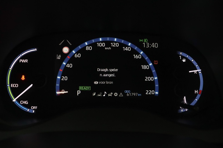 Toyota Yaris Cross - 1.5 Hybrid Executive 46