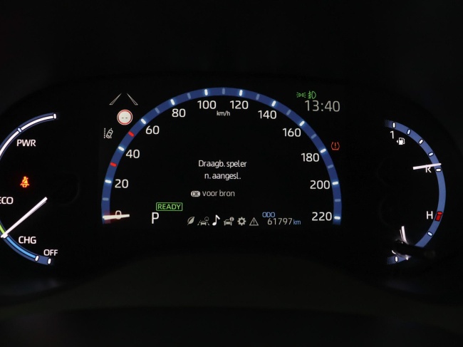 Toyota Yaris Cross - 1.5 Hybrid Executive