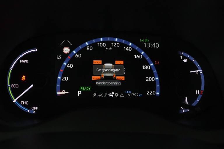 Toyota Yaris Cross - 1.5 Hybrid Executive 47