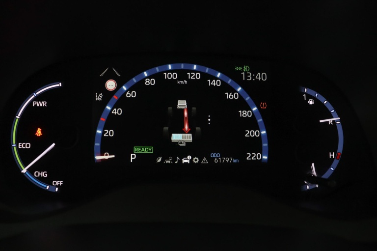 Toyota Yaris Cross - 1.5 Hybrid Executive 48