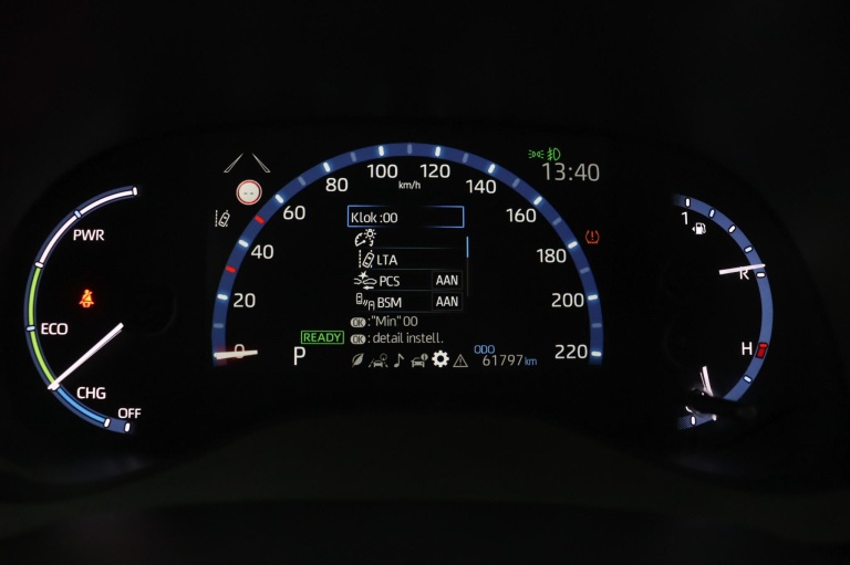 Toyota Yaris Cross - 1.5 Hybrid Executive 49