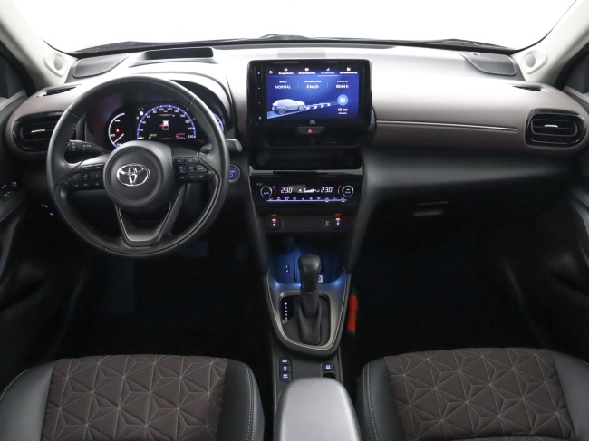 Toyota Yaris Cross - 1.5 Hybrid Executive