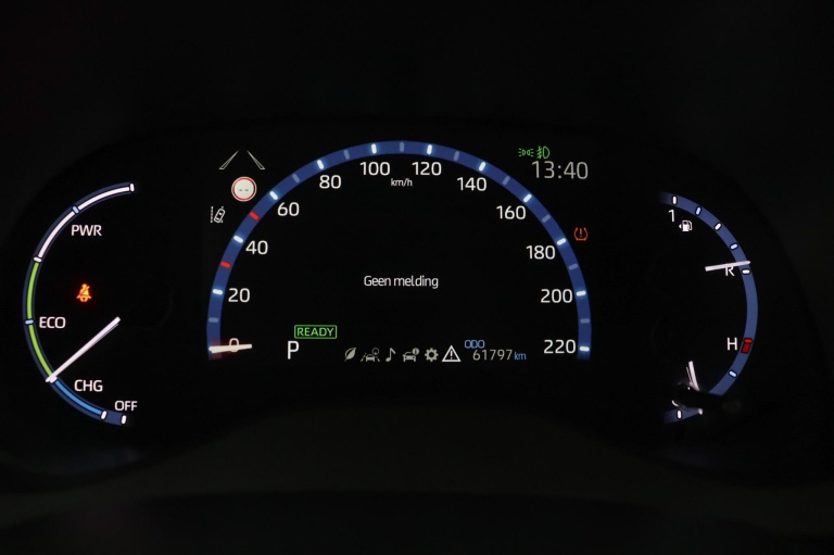 Toyota Yaris Cross - 1.5 Hybrid Executive 50