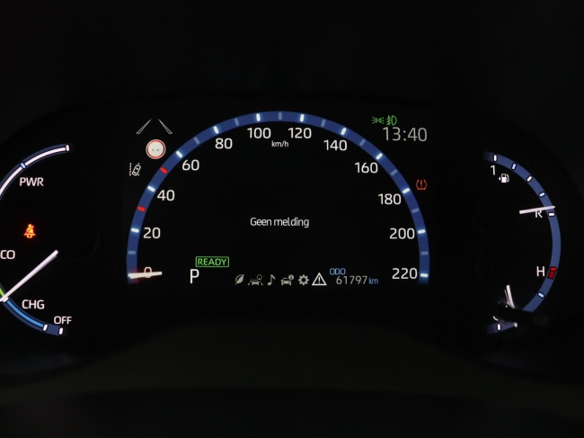 Toyota Yaris Cross - 1.5 Hybrid Executive