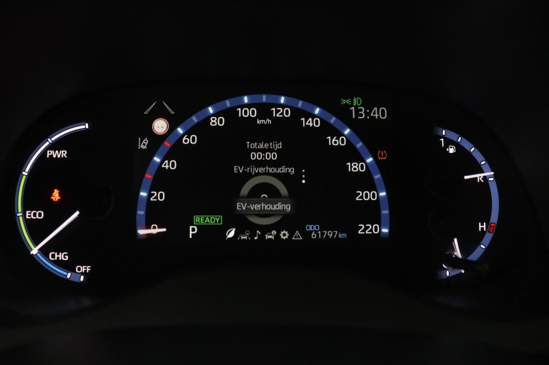 Toyota Yaris Cross - 1.5 Hybrid Executive 51