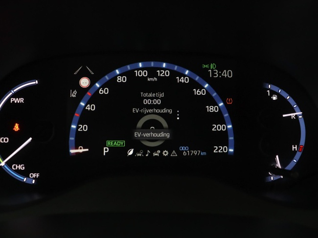 Toyota Yaris Cross - 1.5 Hybrid Executive