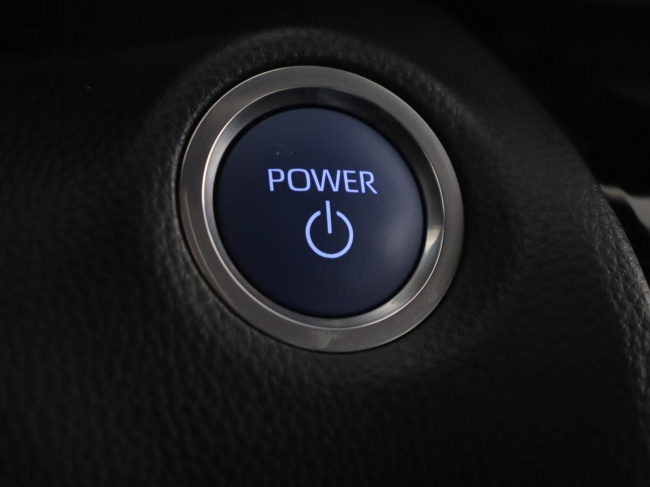 Toyota Yaris Cross - 1.5 Hybrid Executive