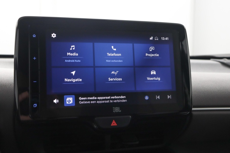 Toyota Yaris Cross - 1.5 Hybrid Executive 53