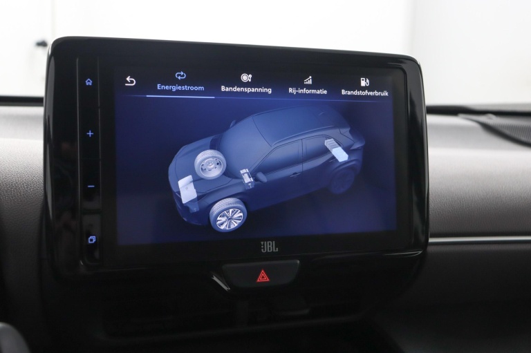 Toyota Yaris Cross - 1.5 Hybrid Executive 55