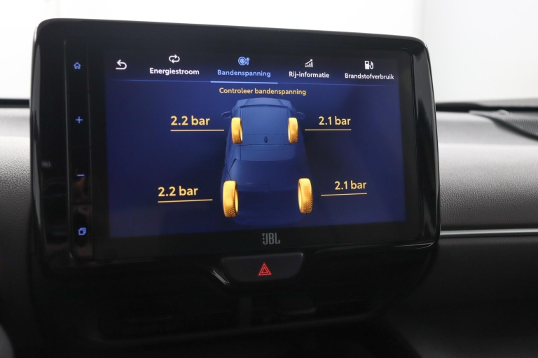 Toyota Yaris Cross - 1.5 Hybrid Executive 56