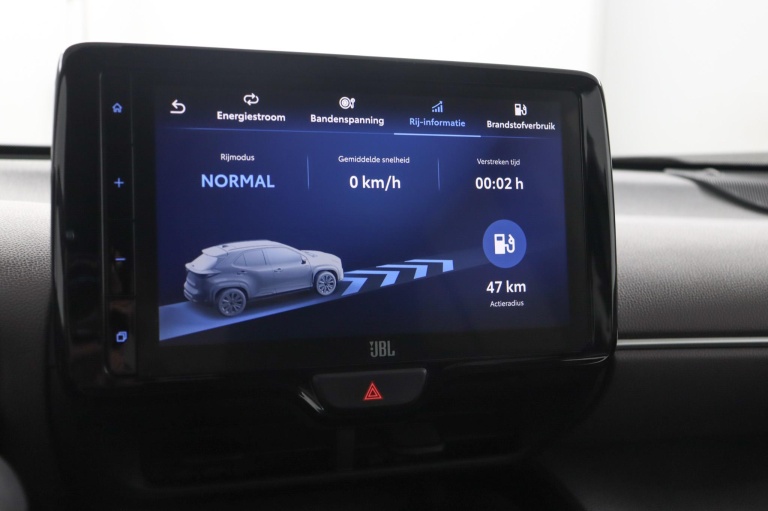 Toyota Yaris Cross - 1.5 Hybrid Executive 57