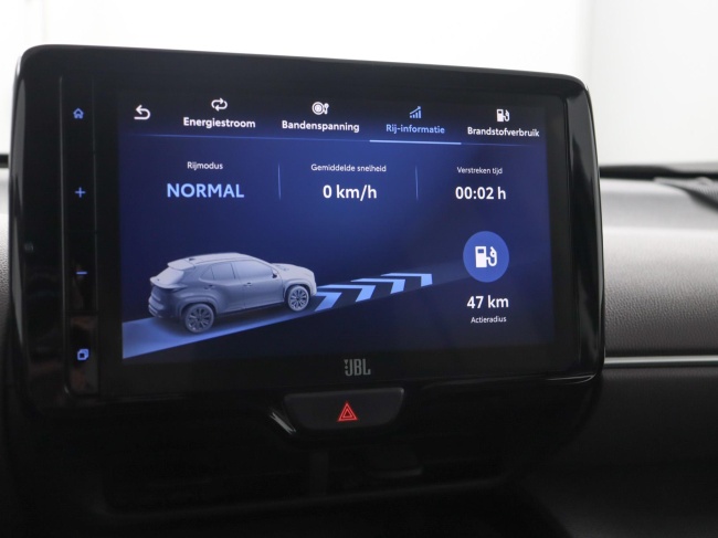 Toyota Yaris Cross - 1.5 Hybrid Executive