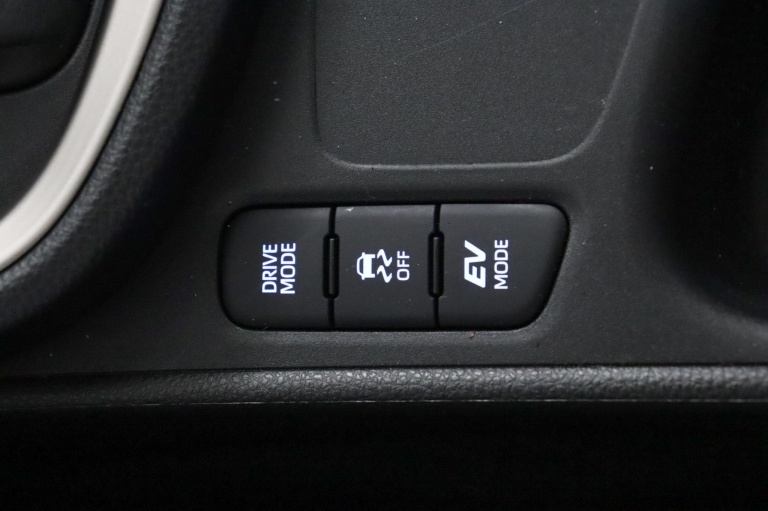 Toyota Yaris Cross - 1.5 Hybrid Executive 60