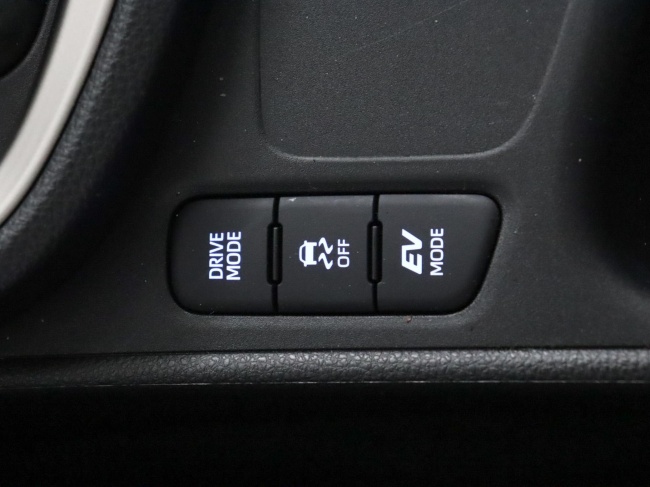 Toyota Yaris Cross - 1.5 Hybrid Executive