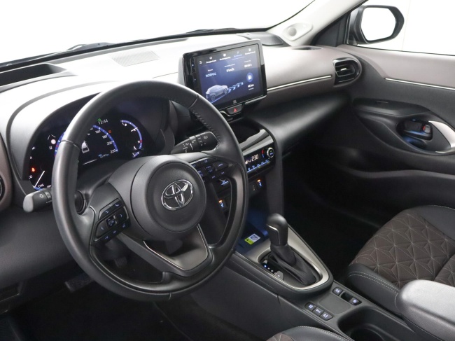 Toyota Yaris Cross - 1.5 Hybrid Executive