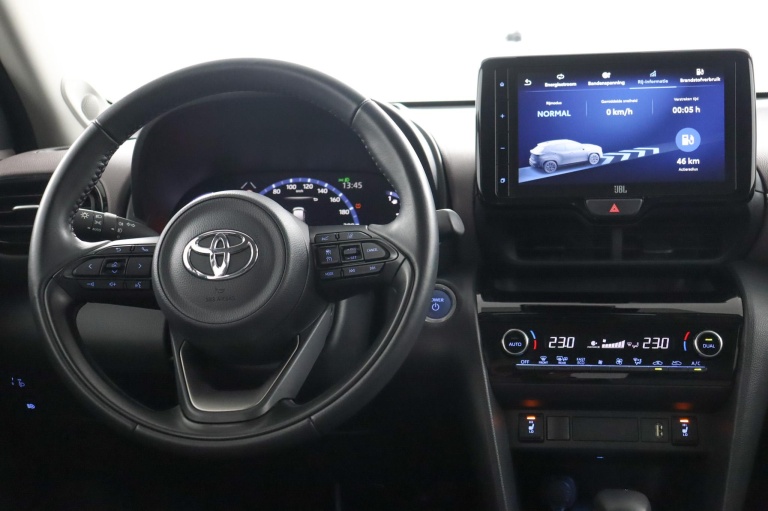 Toyota Yaris Cross - 1.5 Hybrid Executive 65