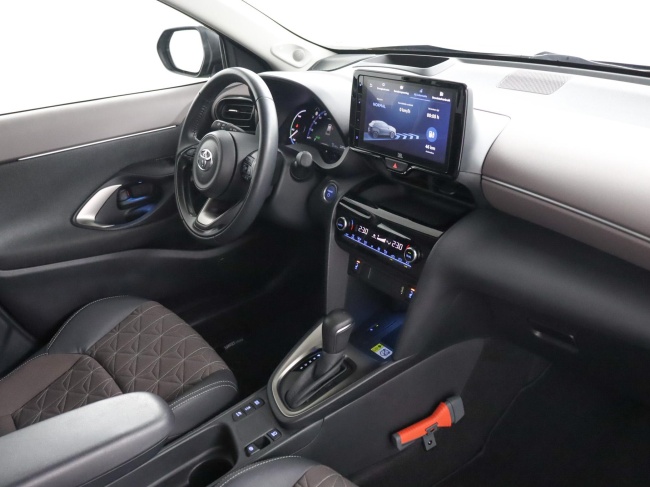 Toyota Yaris Cross - 1.5 Hybrid Executive