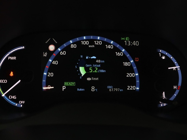 Toyota Yaris Cross - 1.5 Hybrid Executive