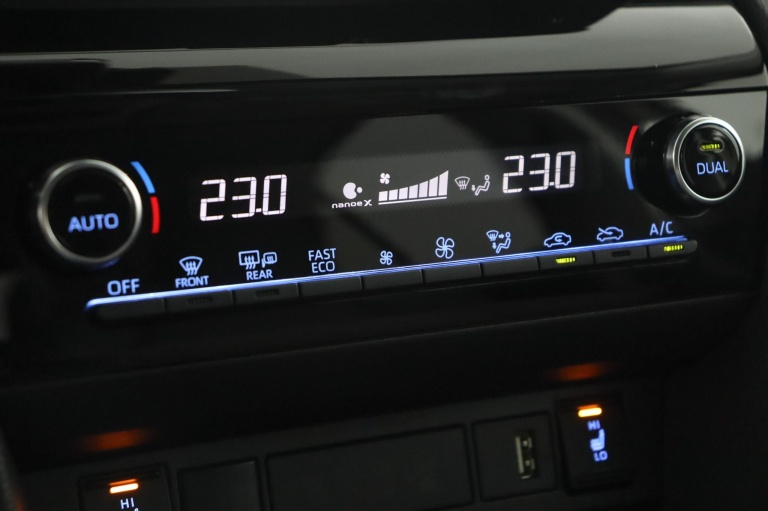 Toyota Yaris Cross - 1.5 Hybrid Executive 7