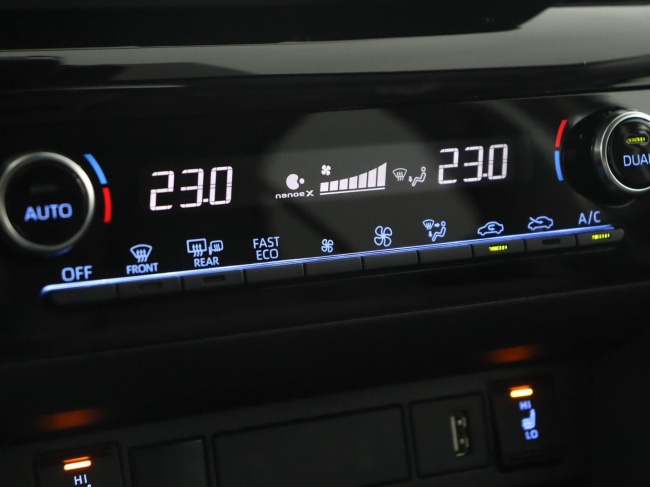 Toyota Yaris Cross - 1.5 Hybrid Executive