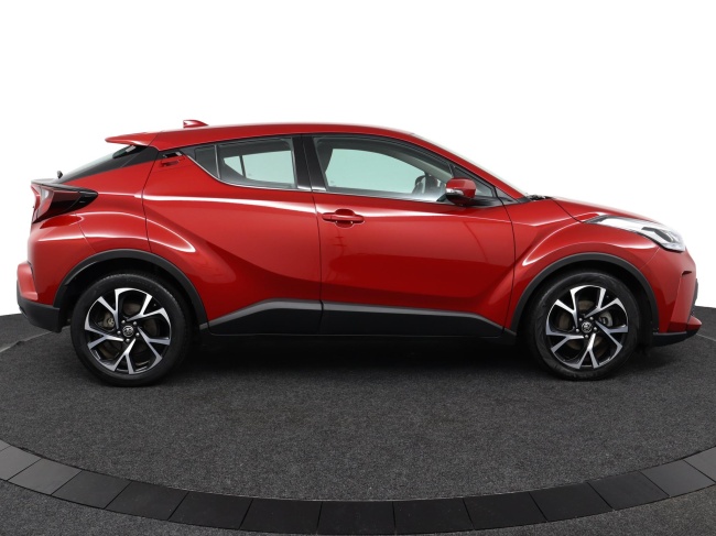 Toyota C-HR - 1.8 Hybrid Dynamic