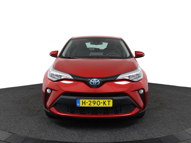 Toyota C-HR - 1.8 Hybrid Dynamic