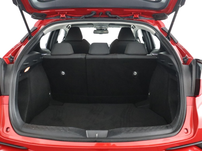 Toyota C-HR - 1.8 Hybrid Dynamic