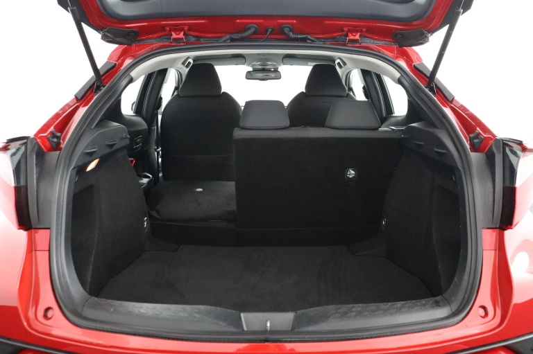 Toyota C-HR - 1.8 Hybrid Dynamic 19