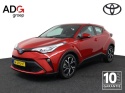 Toyota C-HR - 1.8 Hybrid Dynamic