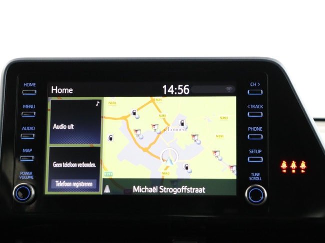 Toyota C-HR - 1.8 Hybrid Dynamic