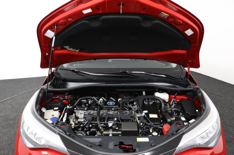 Toyota C-HR - 1.8 Hybrid Dynamic 23