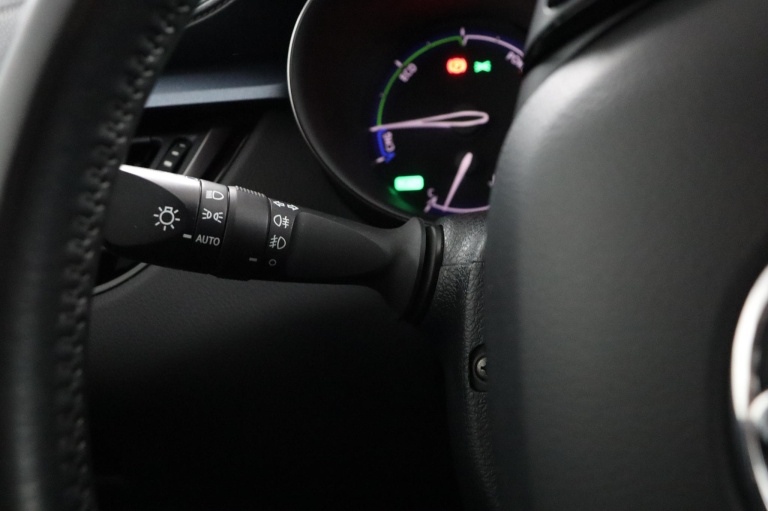 Toyota C-HR - 1.8 Hybrid Dynamic 27