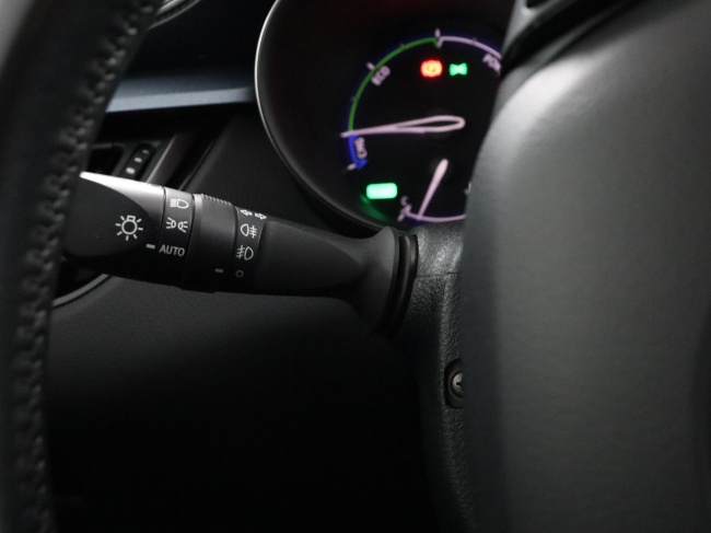 Toyota C-HR - 1.8 Hybrid Dynamic
