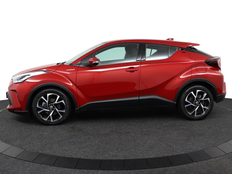 Toyota C-HR - 1.8 Hybrid Dynamic 3
