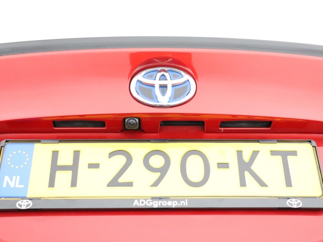 Toyota C-HR - 1.8 Hybrid Dynamic