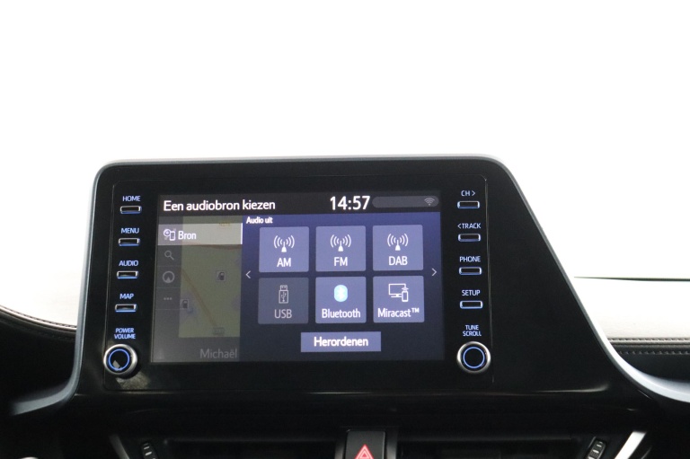 Toyota C-HR - 1.8 Hybrid Dynamic 34