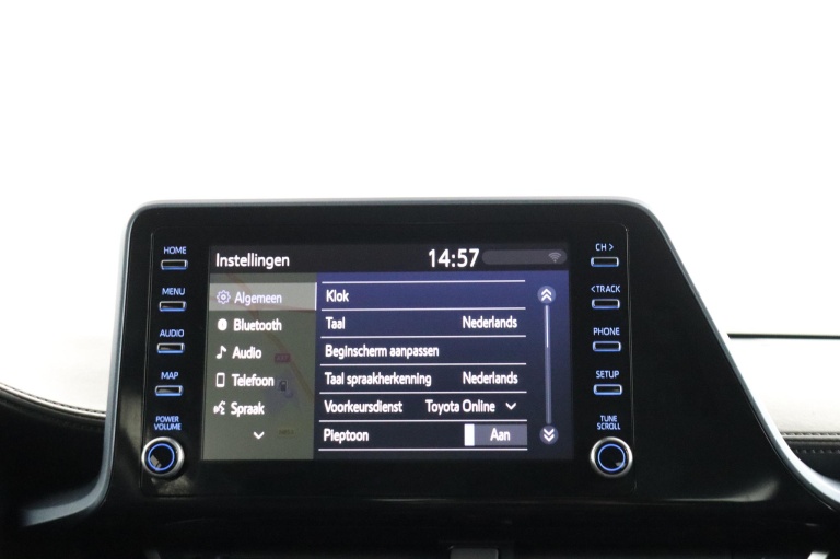 Toyota C-HR - 1.8 Hybrid Dynamic 35