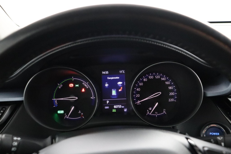 Toyota C-HR - 1.8 Hybrid Dynamic 6