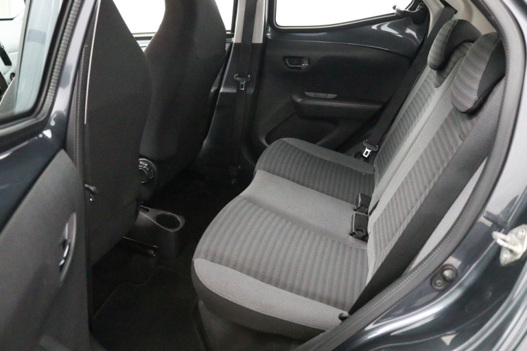 Toyota Aygo - 1.0 VVT-i x-play limited 12