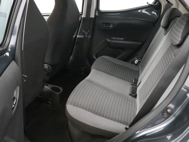 Toyota Aygo - 1.0 VVT-i x-play limited