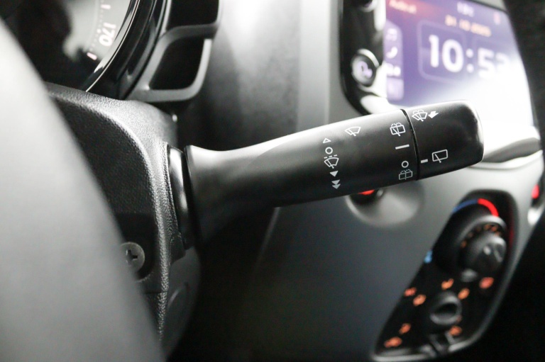 Toyota Aygo - 1.0 VVT-i x-play limited 23