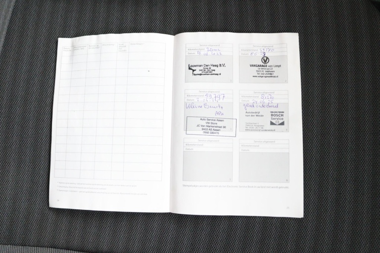 Toyota Aygo - 1.0 VVT-i x-play limited 25