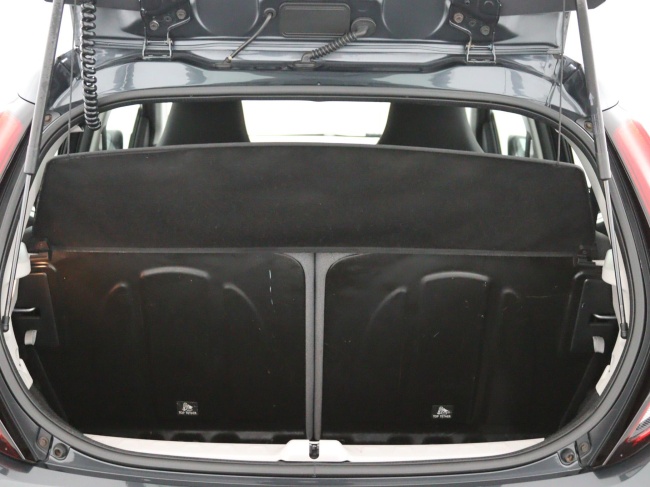 Toyota Aygo - 1.0 VVT-i x-play limited