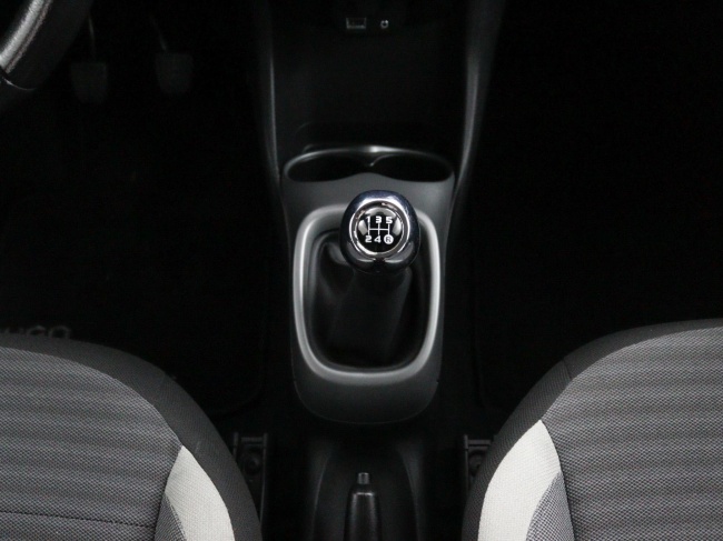 Toyota Aygo - 1.0 VVT-i x-play limited