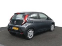 Toyota Aygo - 1.0 VVT-i x-play limited