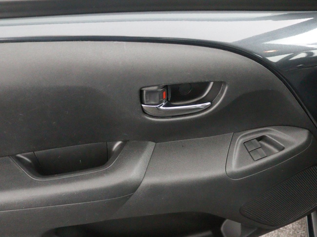 Toyota Aygo - 1.0 VVT-i x-play limited