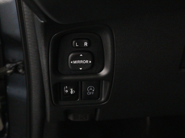 Toyota Aygo - 1.0 VVT-i x-play limited