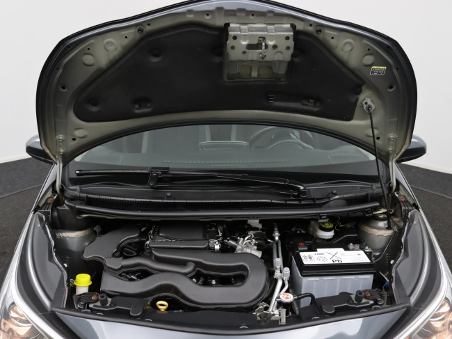 Toyota Aygo - 1.0 VVT-i x-play limited