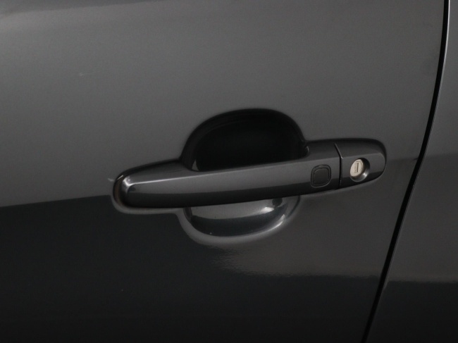 Toyota Aygo - 1.0 VVT-i x-play limited