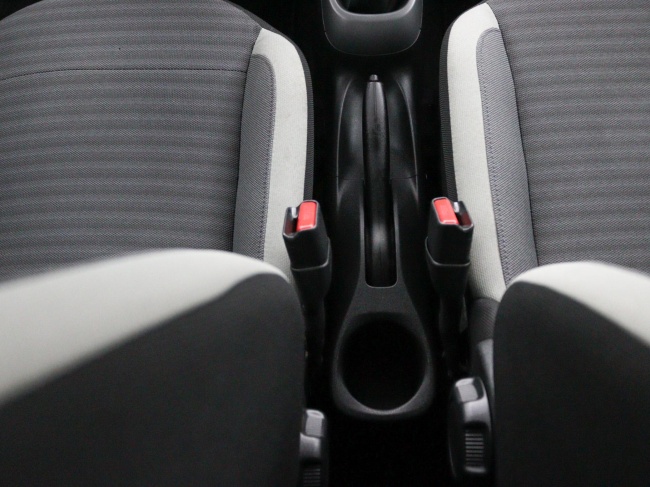 Toyota Aygo - 1.0 VVT-i x-play limited